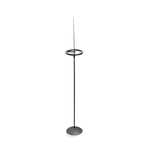 Ringelpiez Ingo Maurer and Team Floor Lamp
