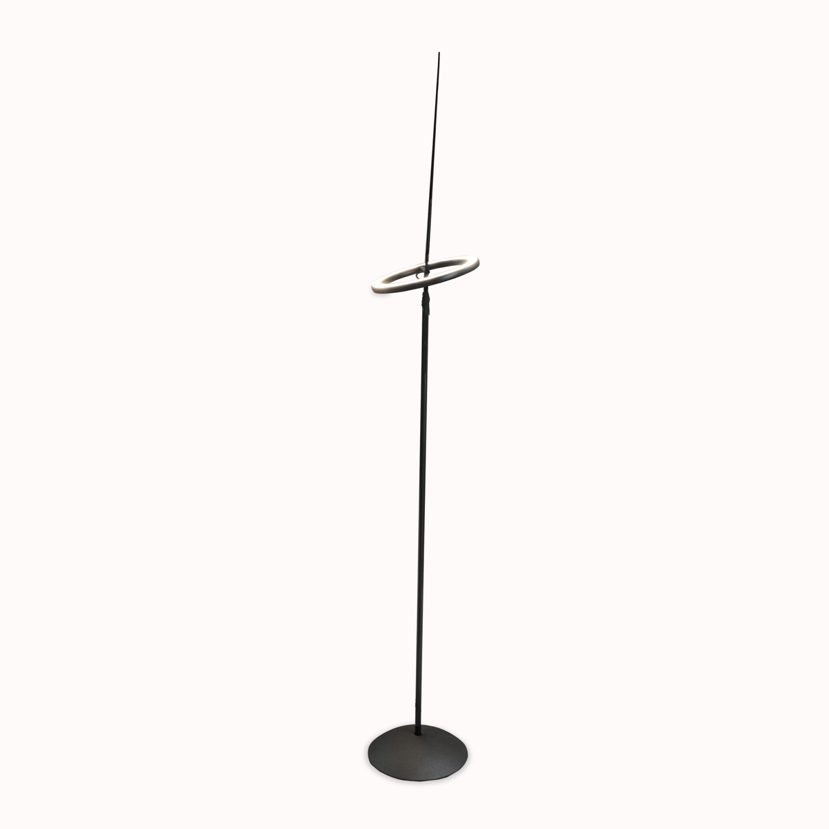 Ringelpiez Ingo Maurer and Team Floor Lamp