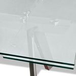 Roche-Bobois Chronos Dining Table Design Giusi Mastro