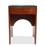Vintage Italian Sergio Savarese for Dialogica Nightstand