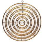 DV2052 Rosen Bridge Pendant Light or Chandelier by Alan Mizrahi Lighting