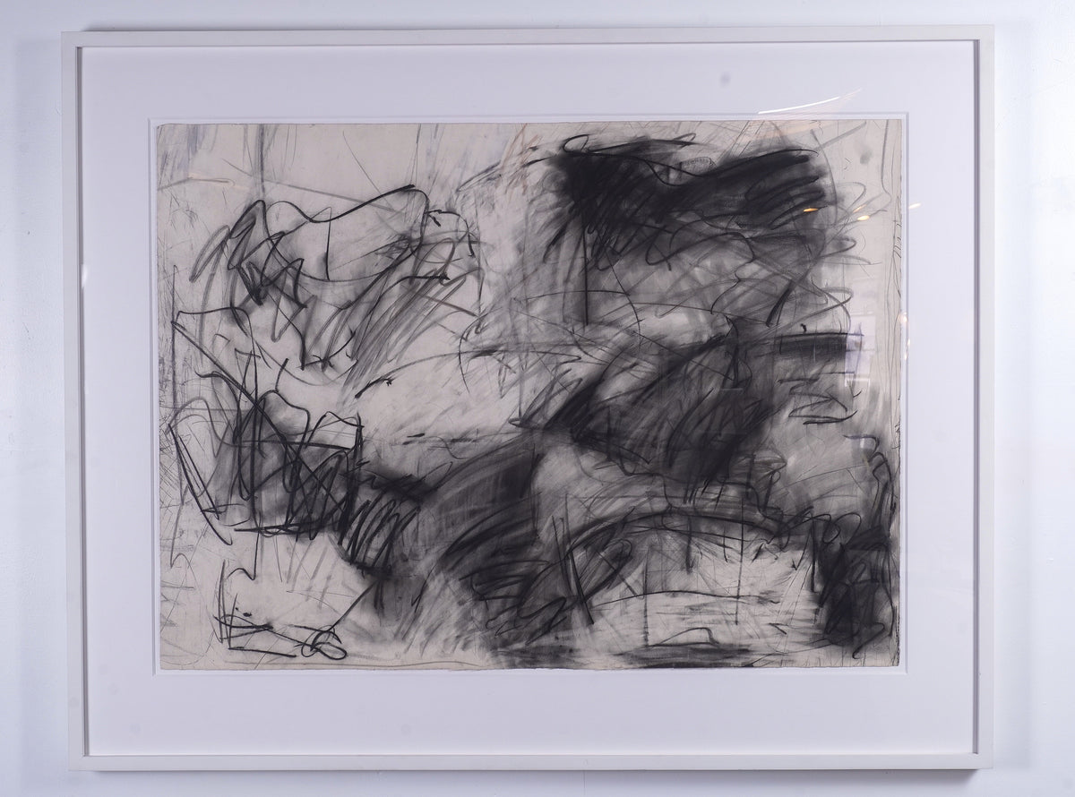 Russell Christoffersen Artwork