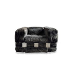 Vintage Adrian Pearsall Lounge Chair by Craft Associates