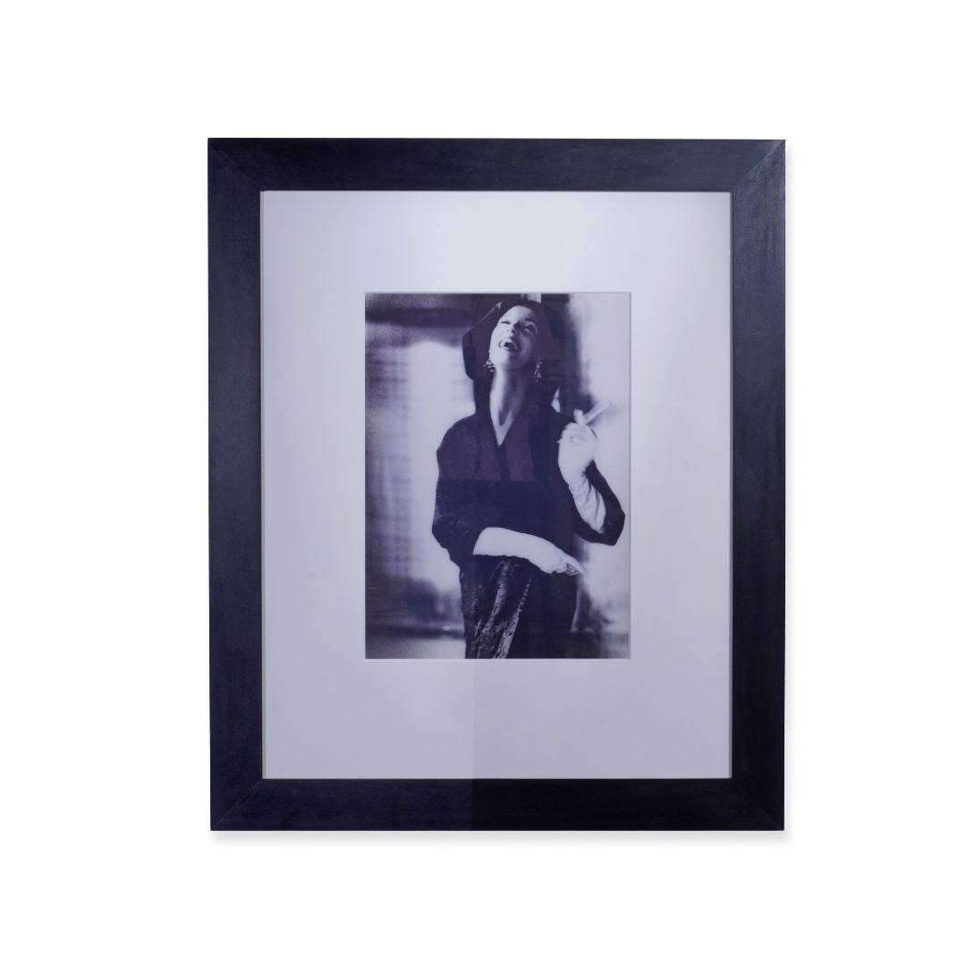 Lillian Bassman Quadriptych Photographs