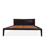 Poliform Memo Bed by Carlo Colombo