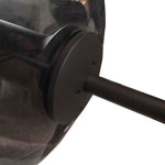 Lindsey Adelman Studio Branching 8-Globe Bubble Chandelier
