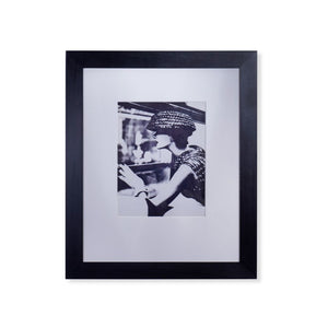 Lillian Bassman Quadriptych Photographs