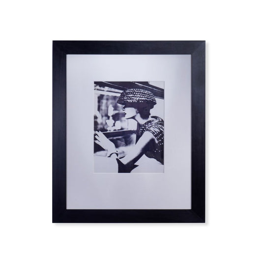 Lillian Bassman Quadriptych Photographs