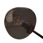 Lindsey Adelman Studio Branching 8-Globe Bubble Chandelier
