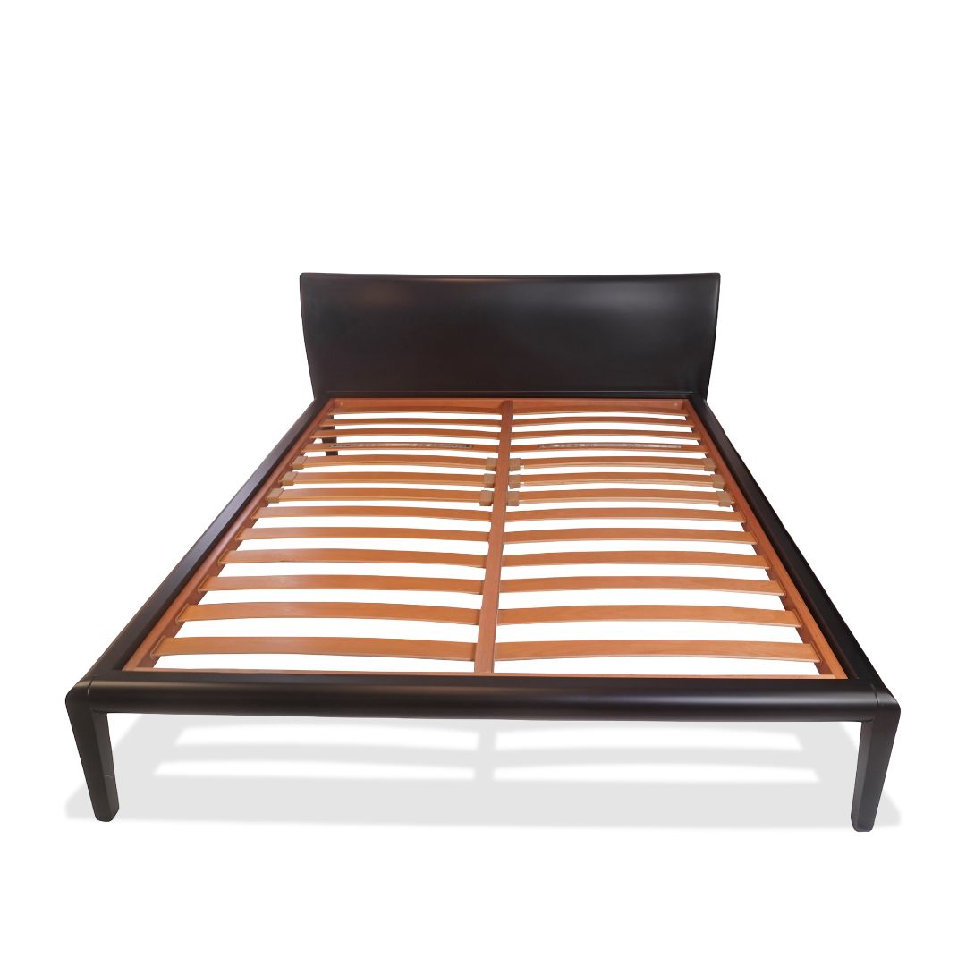 Poliform Memo Bed by Carlo Colombo