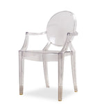 Kartell Louis Ghost Chair