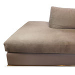 Nathan Anthony Elan R007 Sectional Sofa