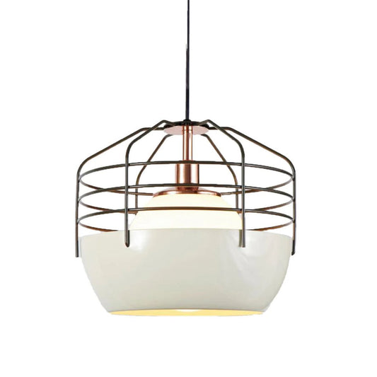 Roll & Hill Bluff City 14" Pendant Light by Jonah Takagi (Brand New- 76 Available)