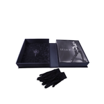 Le Lis Blanc 25th Anniversary Photography Book