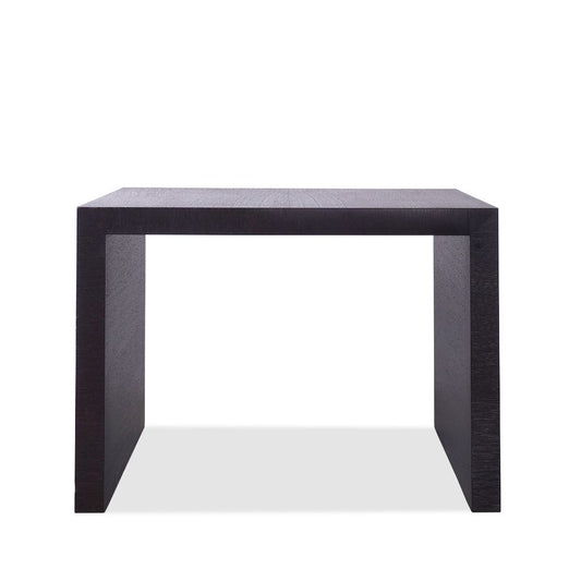 B&B Italia Maxalto Arke Side Table by Antonio Citterio