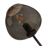 Lindsey Adelman Studio Branching 8-Globe Bubble Chandelier