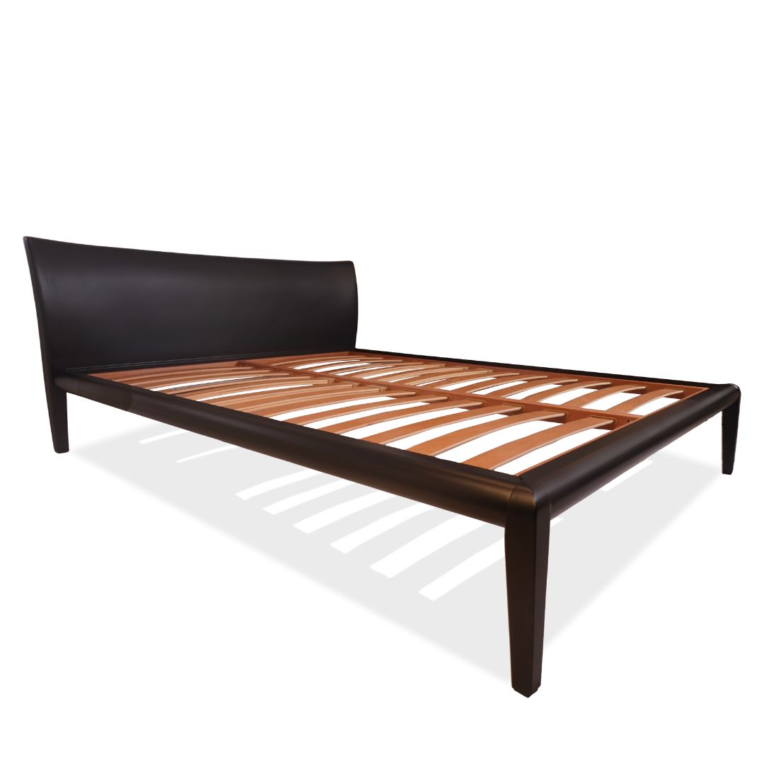 Poliform Memo Bed by Carlo Colombo