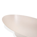 Knoll Saarinen Oval Dining Table by Eero Saarinen