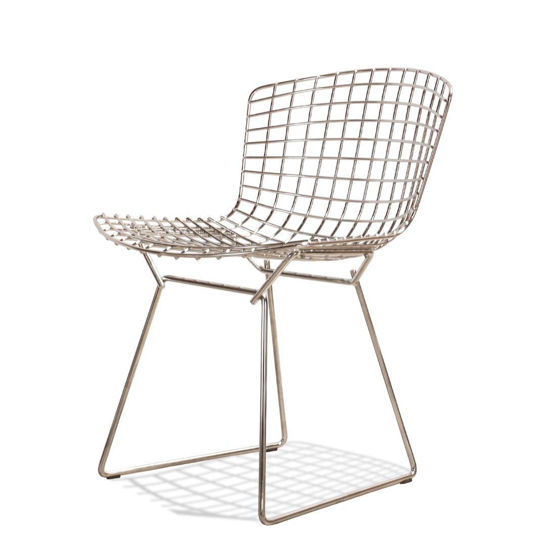 Knoll Bertoia Side Chair