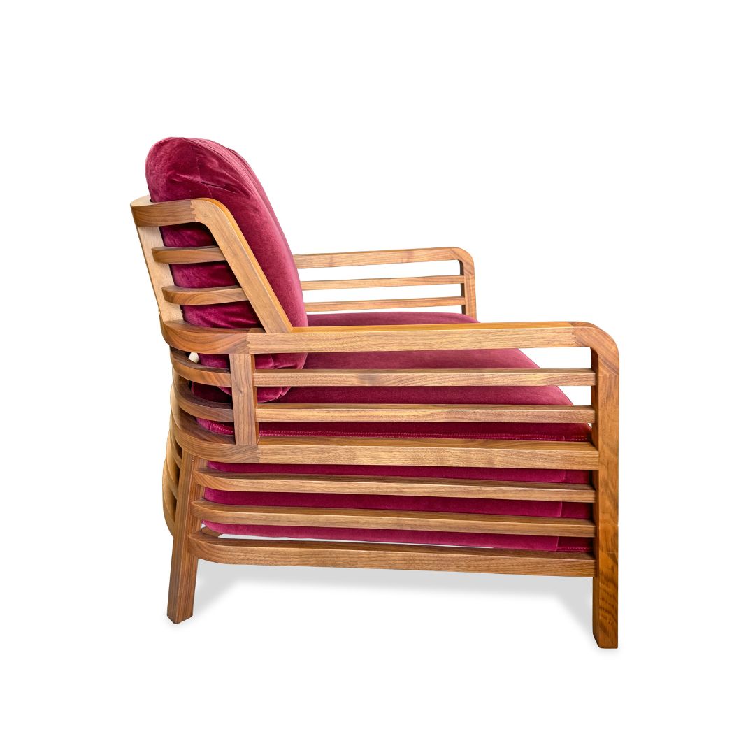 Ligne Roset Flax Armchair