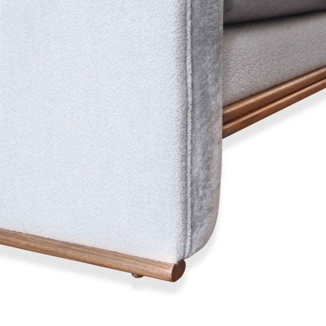 Dennis Miller Associates Sofa by Jiun Ho