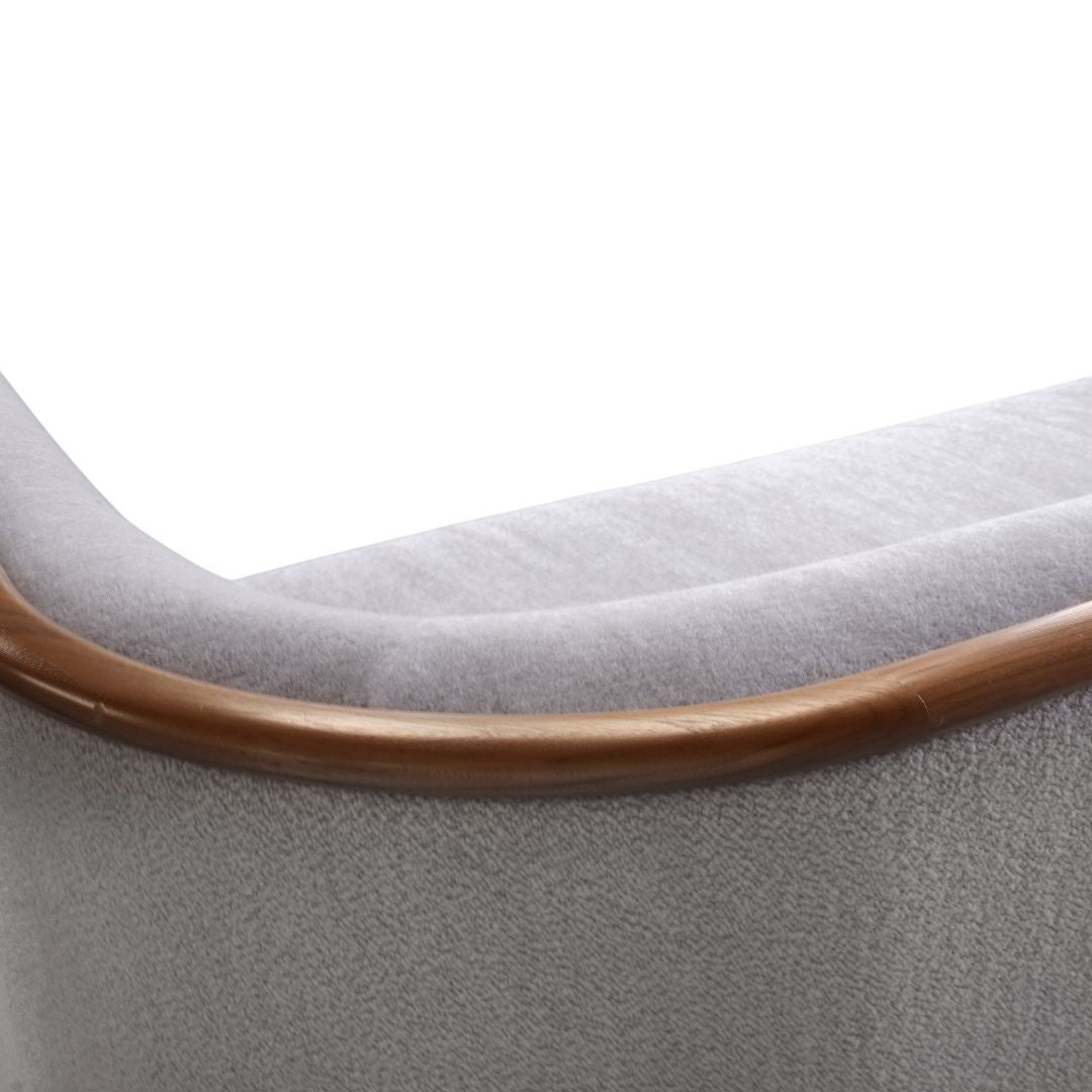 Dennis Miller Associates Sofa by Jiun Ho