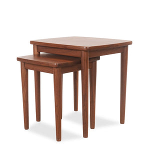 Skagen Nesting Tables from DWR