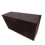 LINE CREDENZA BY NATHAN YONG FOR Design Within Reach