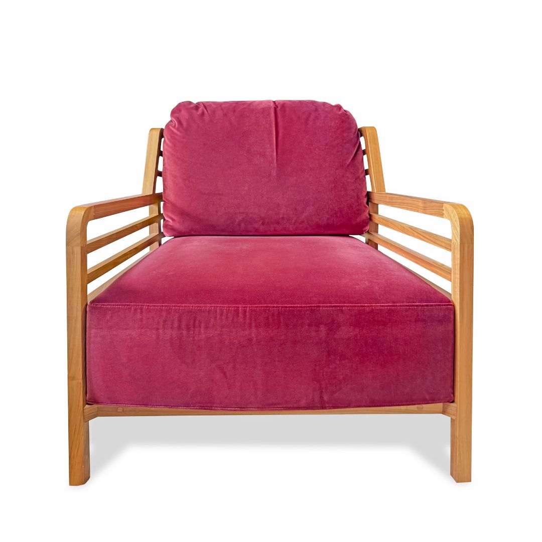 Ligne Roset Flax Armchair