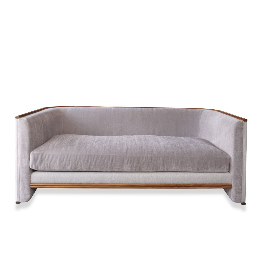 Dennis Miller Associates Sofa by Jiun Ho