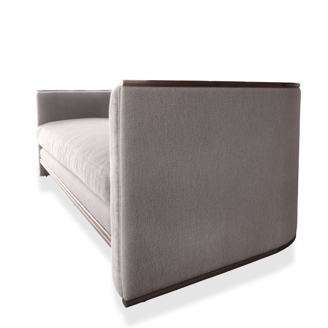 Dennis Miller Associates Sofa by Jiun Ho