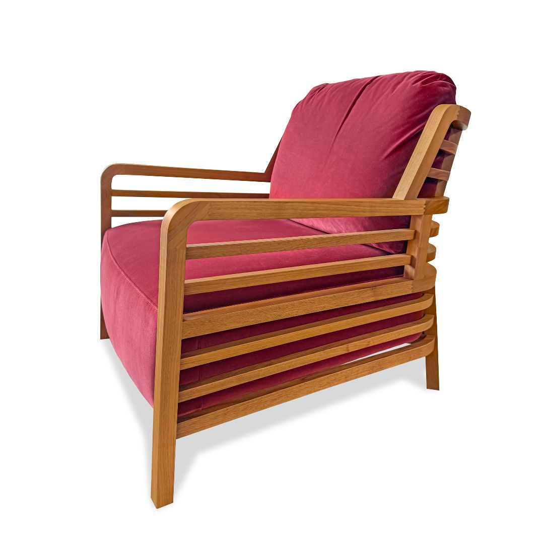 Ligne Roset Flax Armchair
