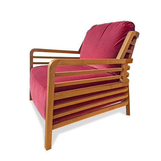 Ligne Roset Flax Armchair