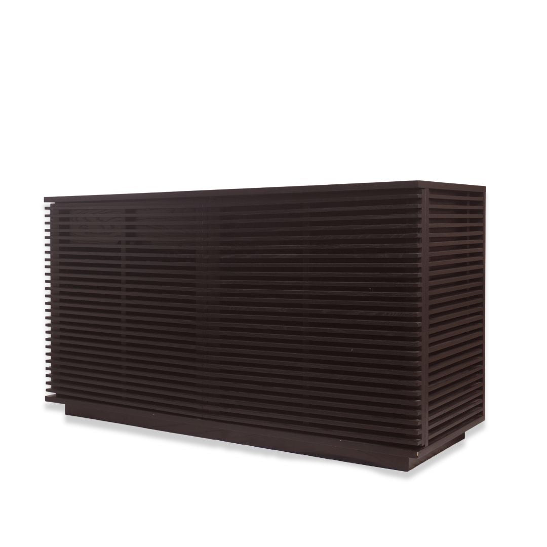 LINE CREDENZA BY NATHAN YONG FOR Design Within Reach