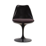 Eero Saarinen Tulip Side or Dining Chairs by Knoll, Set of 4