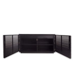 LINE CREDENZA BY NATHAN YONG FOR Design Within Reach