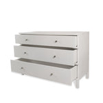 Made Goods Maris Belgian Linen Dresser