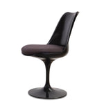 Eero Saarinen Tulip Side or Dining Chairs by Knoll, Set of 4