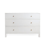 Made Goods Maris Belgian Linen Dresser