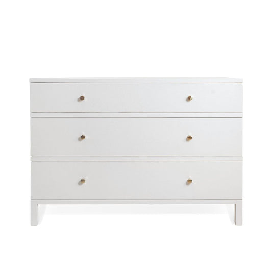 Made Goods Maris Belgian Linen Dresser