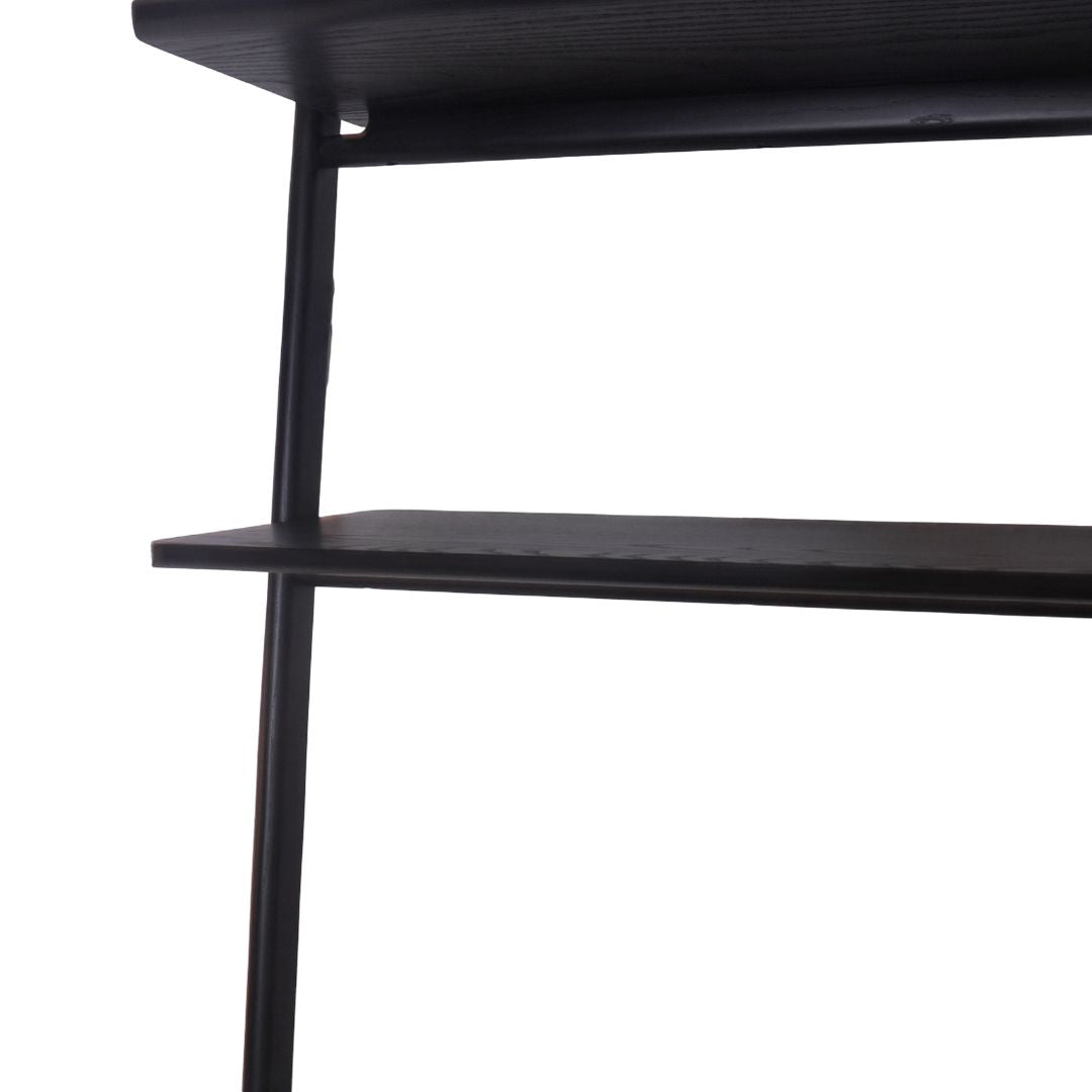 Folk Ladder Shelving from Design Within Reach by Norm Architects Jonas Bjerre-Poulsen & Kasper Rønn