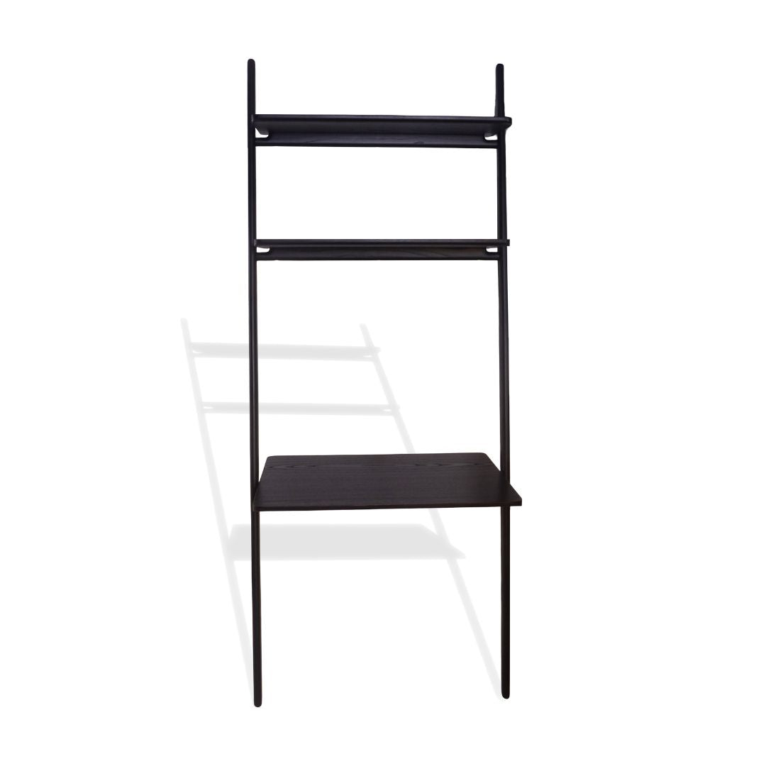 Folk Ladder Shelving from Design Within Reach by Norm Architects Jonas Bjerre-Poulsen & Kasper Rønn