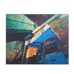 Xavier Nuez Alleys & Ruins #74, TC's Speakeasy (2005, Ypsilanti, MI, 4am)