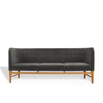ARNE JACOBSEN & FLEMMING LASSEN Mayor AJ5 Sofa for &Tradition