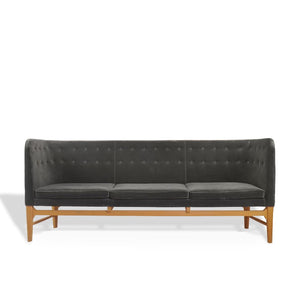 ARNE JACOBSEN & FLEMMING LASSEN Mayor AJ5 Sofa for &Tradition