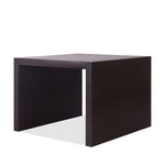 B&B Italia Maxalto Arke Side Table by Antonio Citterio