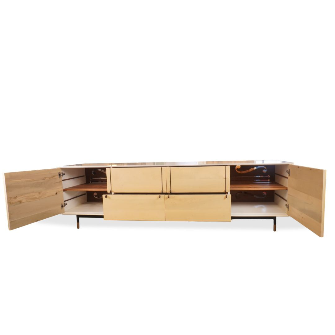 BDDW Lake Credenza