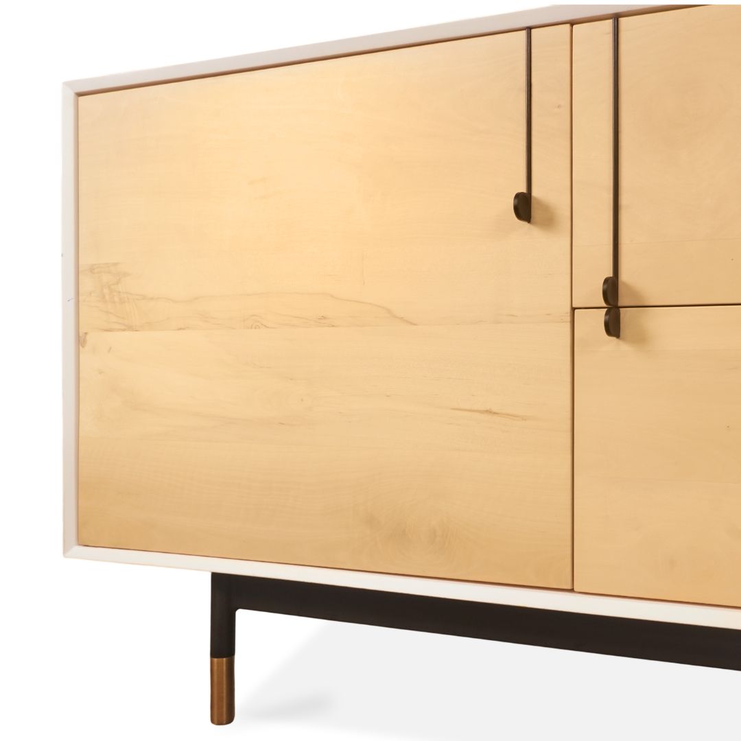 BDDW Lake Credenza