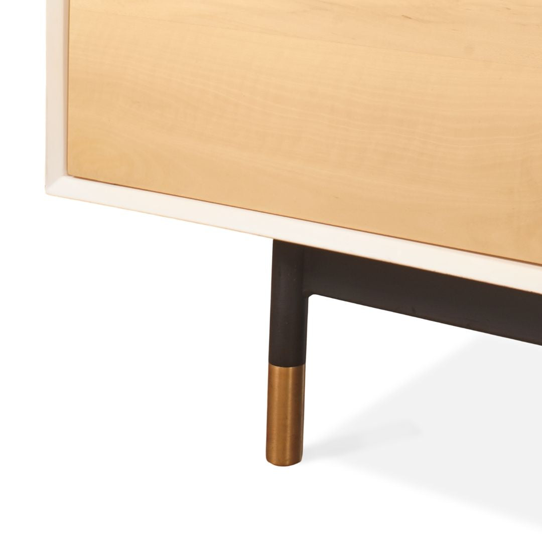 BDDW Lake Credenza