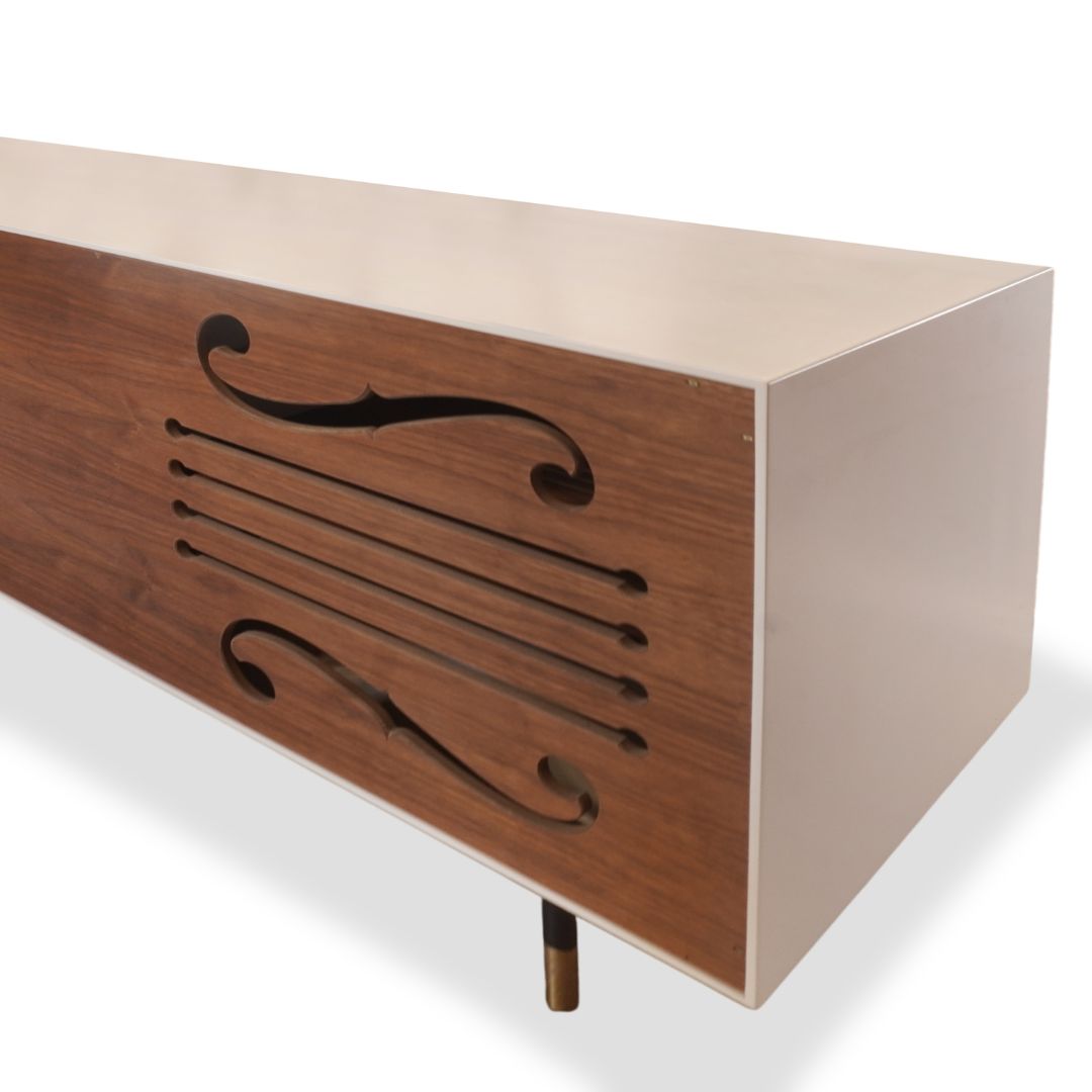 BDDW Lake Credenza